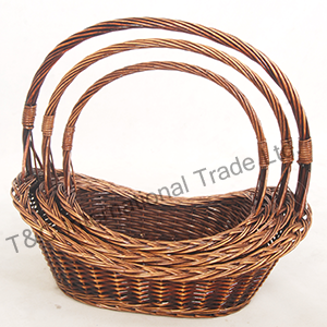 TC4433 Gift Basket